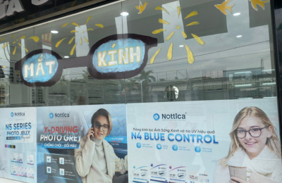 Mắt Kính Giá Rẻ Tây Ninh - Cửa Hàng Mắt Kính Chính Hãng, Đo Mắt Chuẩn, Giá Tốt